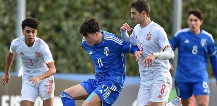 È uno streaming sempre più Azzurro: a marzo 11 partite delle Nazionali in diretta sul sito FIGC