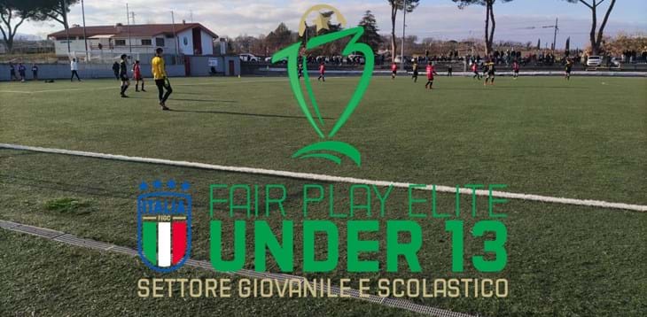 Torneo U13 Fair Play Elite
