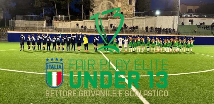 Torneo U13 Fair Play Elite