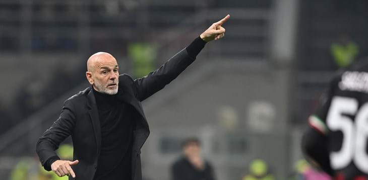 Lo spirito di gruppo e la Panchina d’oro: on-line il nuovo Notiziario con l’intervista esclusiva a Stefano Pioli