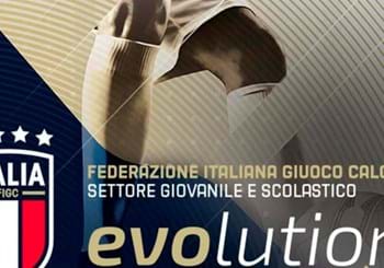 Ruvo di Puglia e Ceglie Messapica: pubblicate le convocazioni ufficiali per il Torneo CFT Under 14 Nazionale