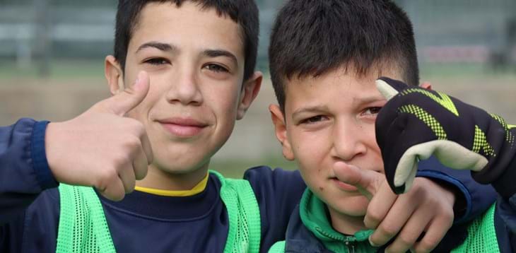 CFT di Oristano, attività e torneo in programma lunedì 13 marzo