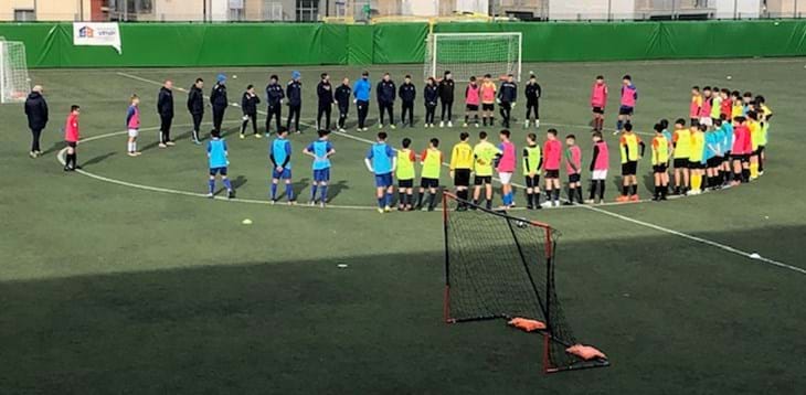 Torneo Nazionale CFT: il via ad Alassio con la prima giornata