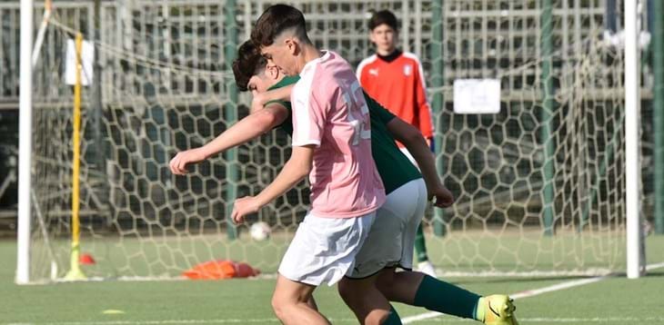 A Sa Rodia in campo i ragazzi di CFT e AST sarde
