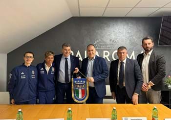 A Montesilvano con la Finlandia, presentate le sfide