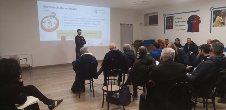 Workshop sul tema