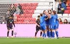 Sulle piattaforme web e social Figc un pomeriggio live con le Azzurre e le Azzurrine