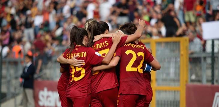 Scatta la seconda fase del campionato: la poule scudetto inizia con Fiorentina-Roma e Juventus-Milan