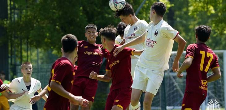 Un campionato alla settimana: Under 15 elite