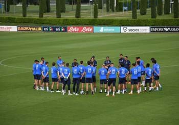 Verso EURO 2024: 30 convocati, prima chiamata per Falcone, Buongiorno e Retegui