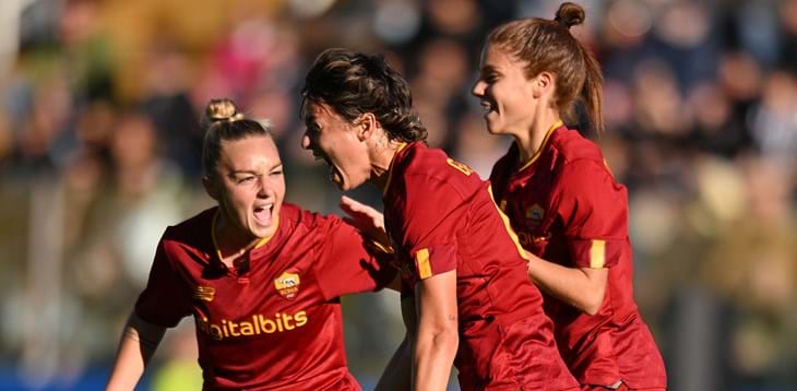 Roma, è la tua serata: stasera l’esordio all’Olimpico per i Quarti di finale con il Barcellona