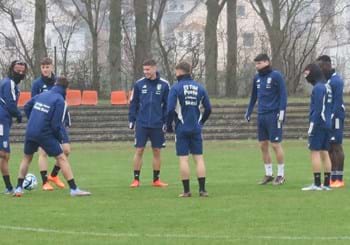 Euro Under 19 Fase élite. Bollini: “Slovenia da non sottovalutare. Serve la stessa grinta messa con la Germania”
