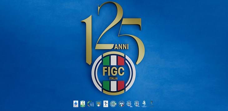 La FIGC compie 125 anni. Gravina:
