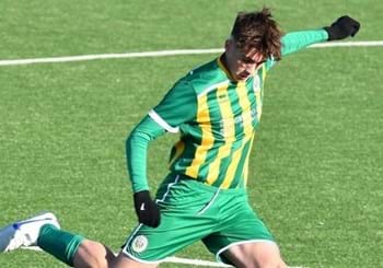 Campionati Giovanili – Sangiuliano U17 resta in vetta, Sironi fa tripletta per la Pro Sesto U16