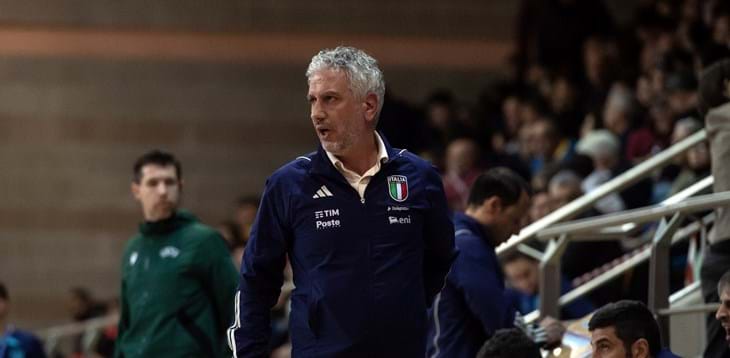 Bellarte e il post qualificazione: “Orgogliosi di essere ancora fra le otto migliori d’Europa”