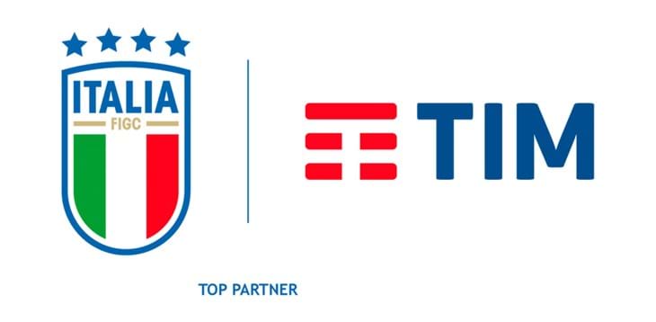 Monday 3 April, the presentation of the TIM partnership renewal