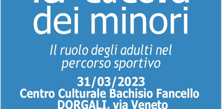 Tutela dei minori, nuovo incontro a Dorgali