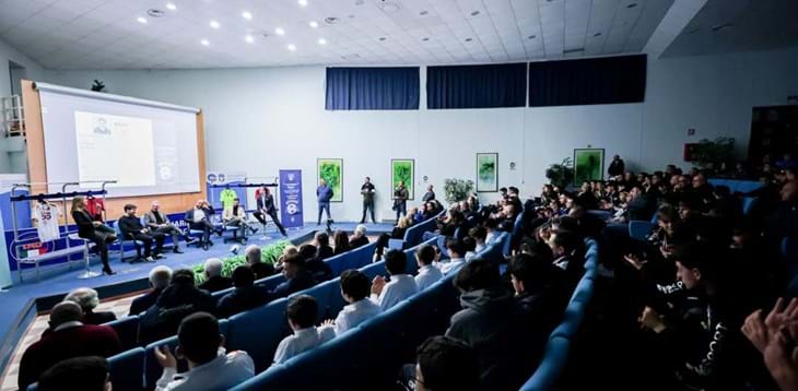 Sgs Calabria, 17 società ricevono il riconoscimento di Scuola Calcio Elite