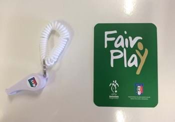 Un'altra Green Card in campo