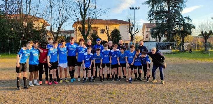 Attività dell'AST di Prato/Pistoia nelle società del territorio.