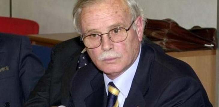 La FIGC e il Presidente Gravina si uniscono al cordoglio dei familiari per la perdita di Carlo Porceddu