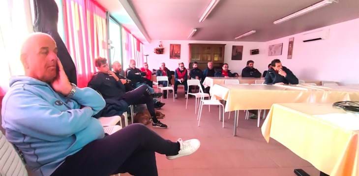 Workshop: progettare un ambiente di apprendimento.