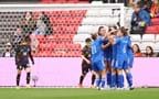 Ad aprile altre 8 gare in diretta sul sito FIGC, spicca la sfida tra la Nazionale Femminile e la Colombia