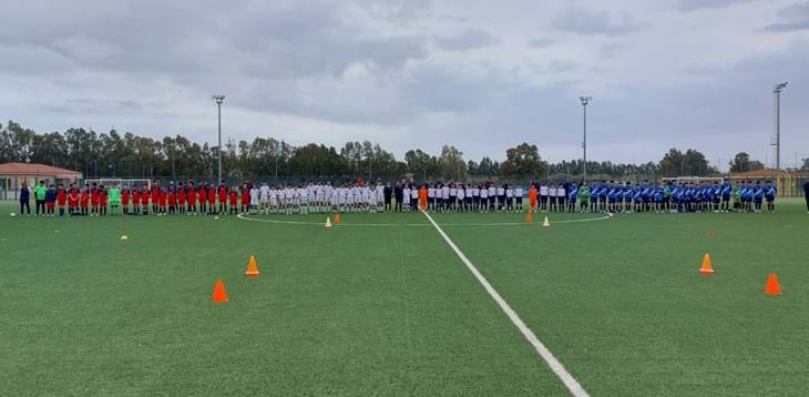 Fair play elite, weekend di fasi finali in Sardegna per calcio e futsal