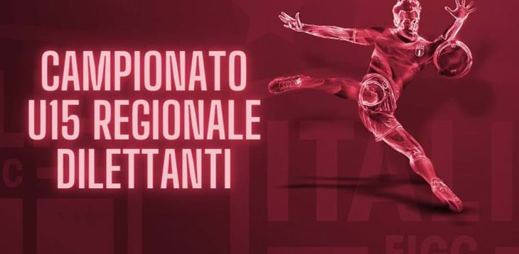 Campionati Giovanili Regionali – 12° settimana