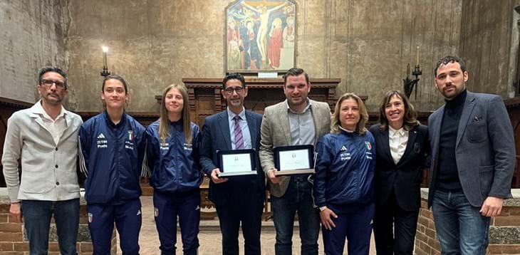 Azzurrine, contro la Grecia l’esordio nel Round 2: Mazzantini: “Gara delicata, ma dipende da noi”