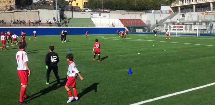 ESORDIENTI FAIR PLAY ELITE 2022/2023