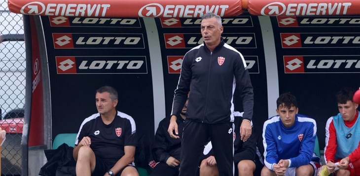 La lezione del Monza: fa pareggiare il Milan dopo aver segnato con il portiere a terra. Lasalandra: