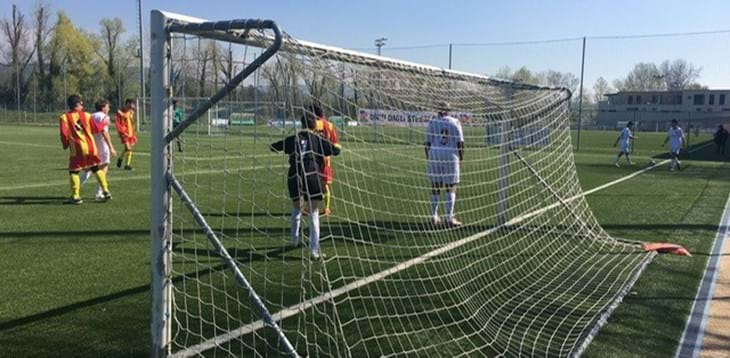 La giornata del 1 aprile in Lazio, Lombardia e Veneto: giocate 27 gare