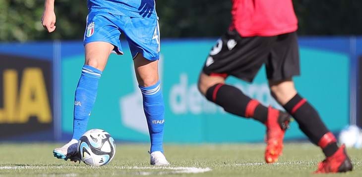 Concluse le lezioni della prima edizione del corso in Gestione dell'attività di base di SGS e Associazione Italiana Calciatori