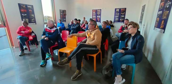 Workshop organizzato dal Pistoia Nord, società appartenente all’Area di Sviluppo Territoriale Prato-Pistoia