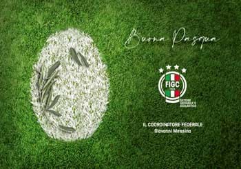 Buona Pasqua