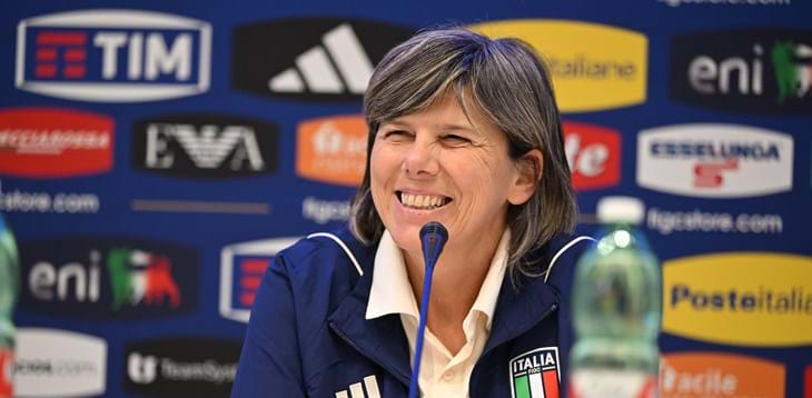 Azzurre, con la Colombia l’ultimo test prima dell’avventura mondiale. Bertolini: “Servirà grande temperamento”