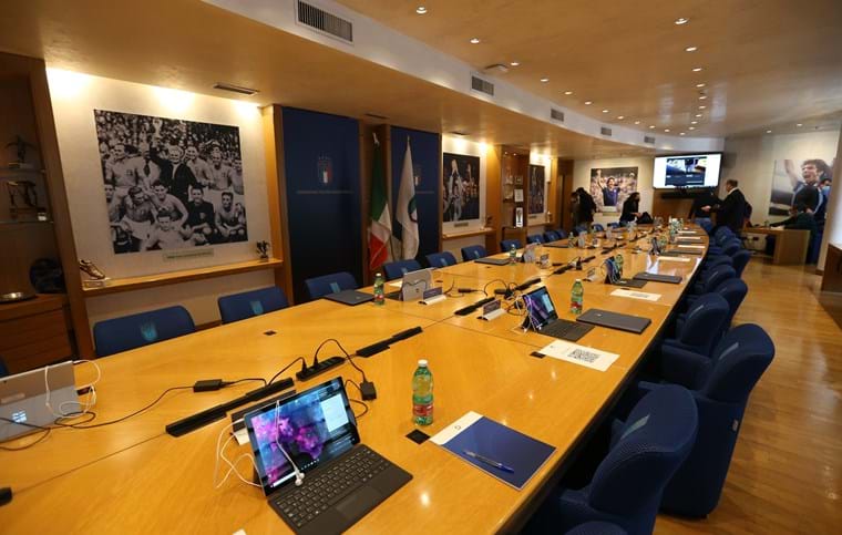 Giovedì 16 novembre la riunione del Consiglio Federale: gli argomenti all’ordine del giorno