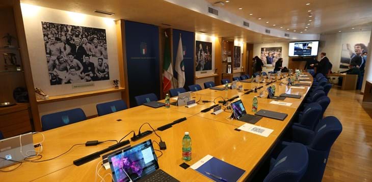 Giovedì 16 novembre la riunione del Consiglio Federale: gli argomenti all’ordine del giorno