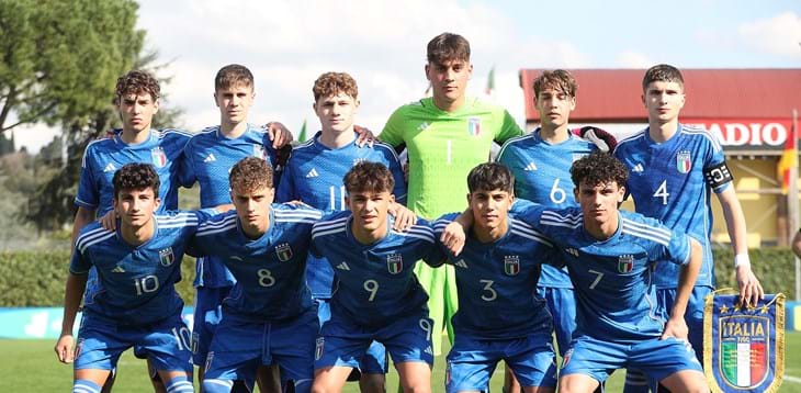 22 called up for two friendlies with Hungary in Telki