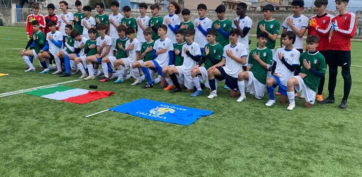 Torneo Nazionale CFT, conclusa la fase interregionale in Calabria e Sicilia