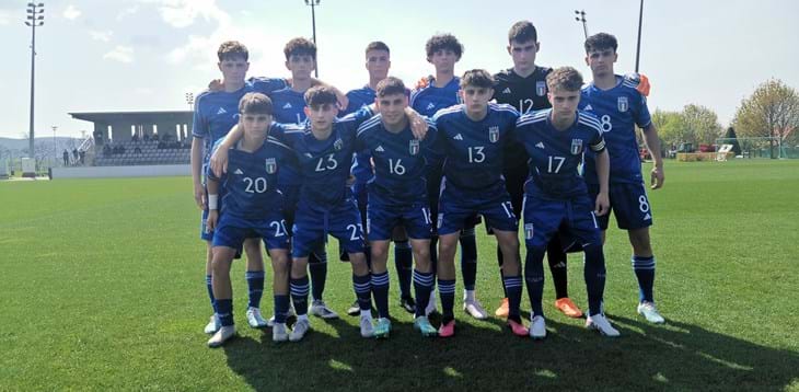 Italy win the second friendly against Hungary: Orlandi with the winner