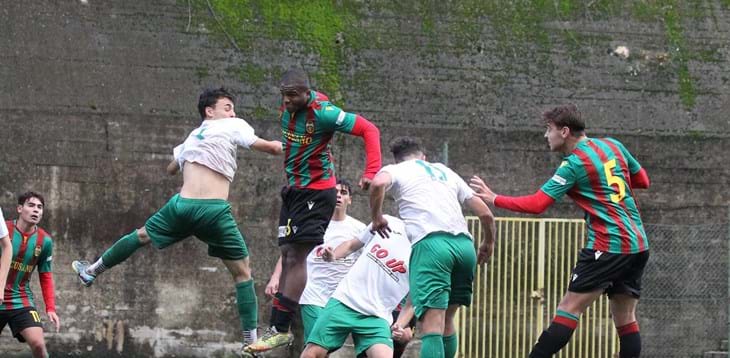 Un Campionato alla settimana: Under 17