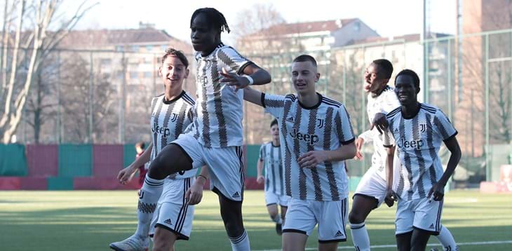 Under 17 A e B all'ultima giornata. Al via i play off Under 15: spicca il derby tra Juventus e Torino
