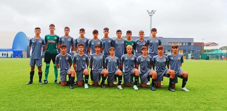 Under 17 e Under 15 Serie C, weekend decisivo. In palio gli ultimi posti per le finali