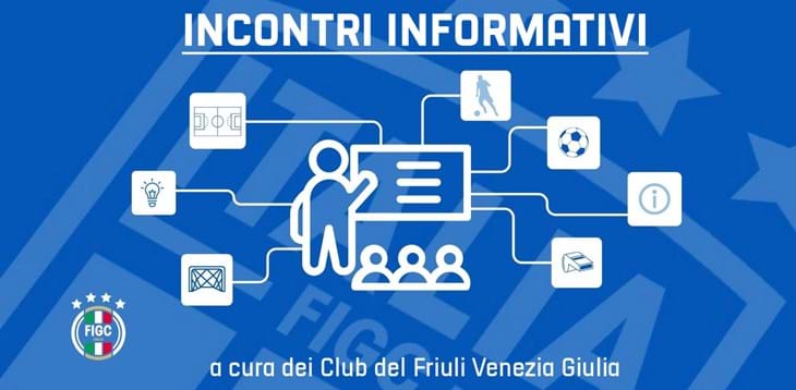 Incontri Informativi organizzati dai Club - Ottobre 2023