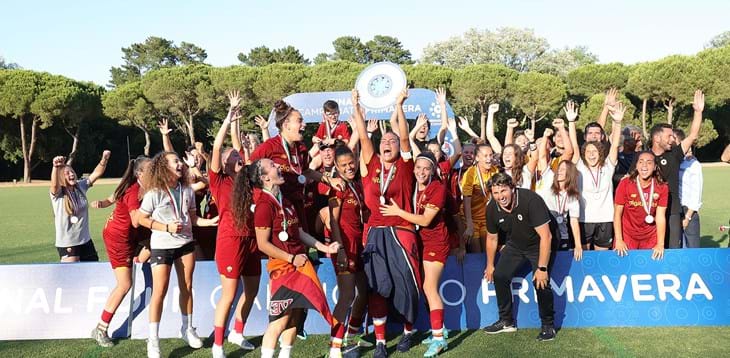 La Final Four si disputerà a Cologno al Serio dal 12 al 14 maggio. Mercoledì il sorteggio delle semifinali