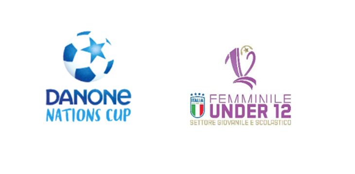 Torneo U12 Femminile - Danone Nations Cup