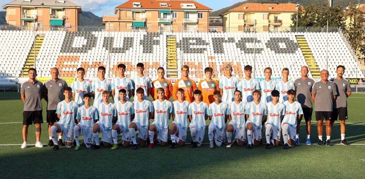 Under 17 e Under 15 Serie C, conclusa la regular season: dal 7 maggio la corsa allo scudetto