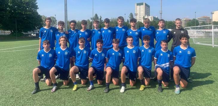 Under 16 C, al via gli ottavi: l'anticipo tra Pro Sesto e Padova. Domenica le altre gare